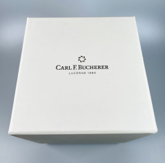 Carl F. Bucherer Patravi