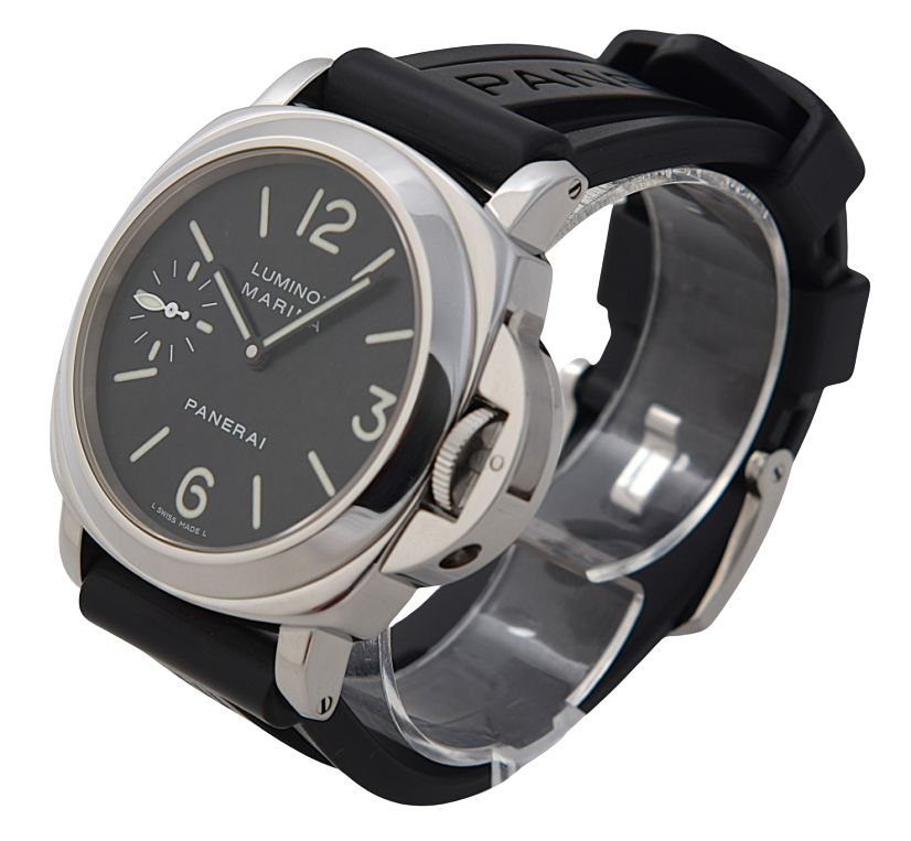 Panerai Luminor Marina
