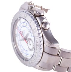 Rolex Yacht Master II