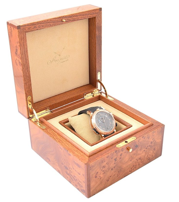 Breguet Marine Royale