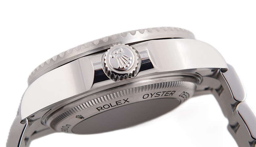 Rolex Sea-Dweller Deepsea James Cameron