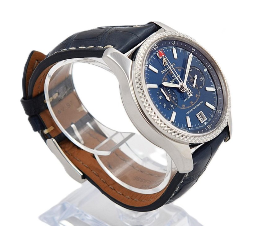 Breitling for Bentley Mark IV