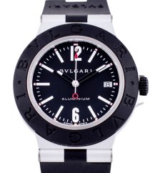 Bulgari Aluminium