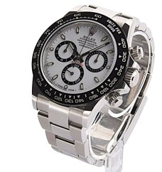 Rolex Daytona