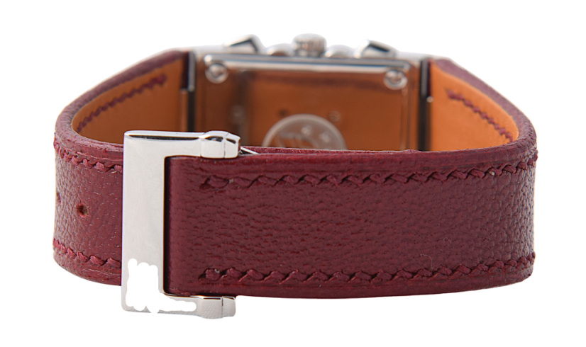 Omega Constellation Quadra