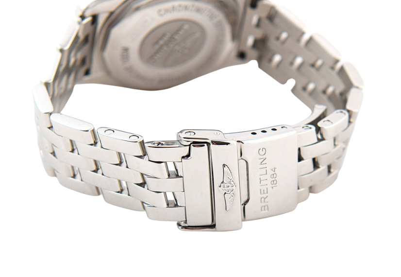 Breitling Galactic 32