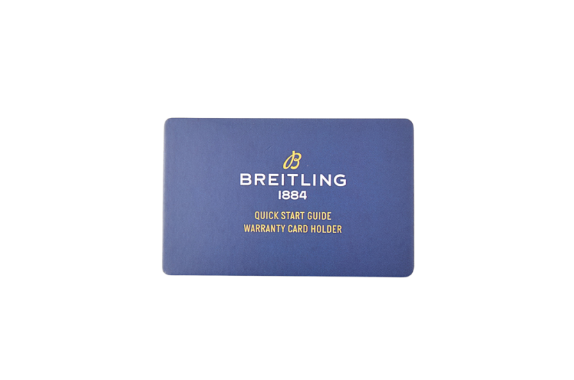 Breitling Avenger GMT 45