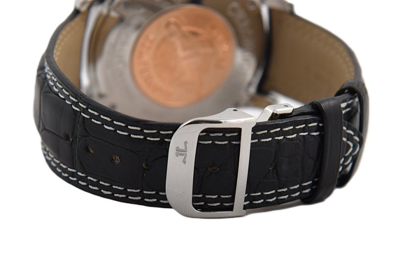 Jaeger-LeCoultre Master Compressor Chronograph