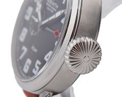 Zenith Pilot Type 20 GMT-KOPIE