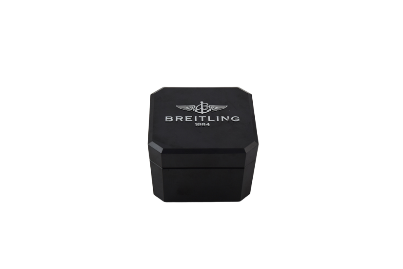 BREITLING Windrider Chrono Sextant