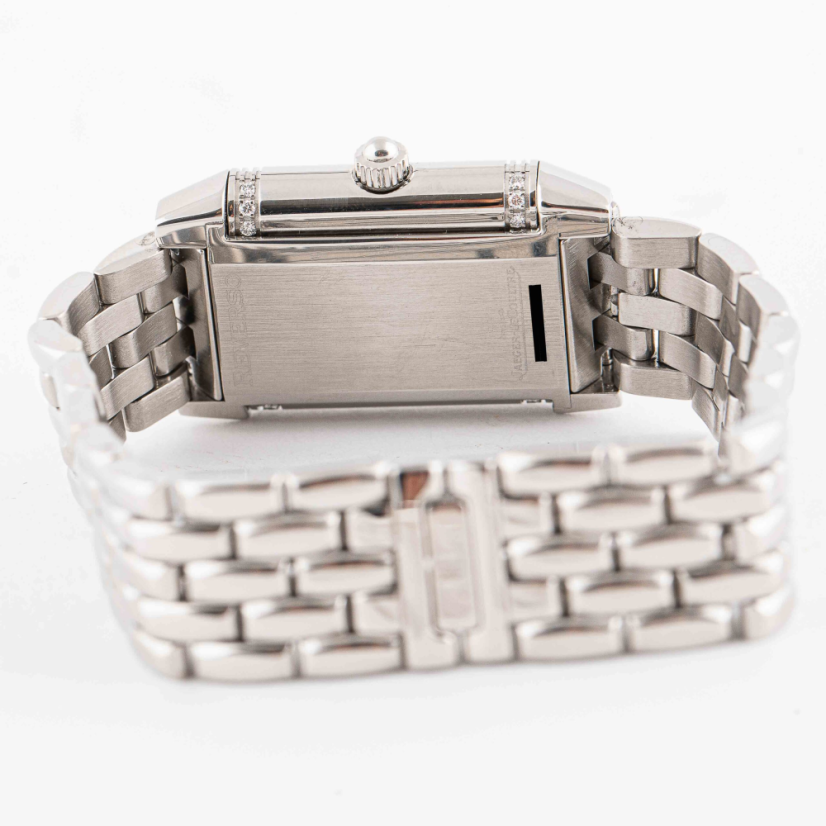 Jaeger-LeCoultre Reverso Duetto
