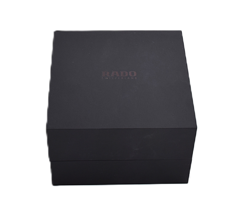 Rado HyperChrome Captain Cook