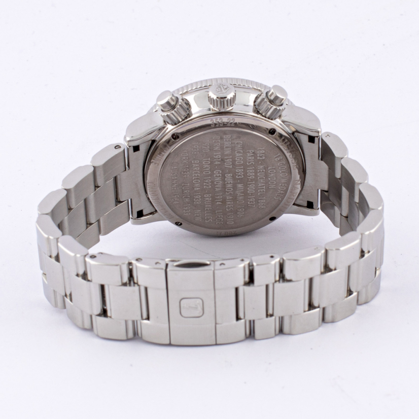 Ulysse Nardin Marine