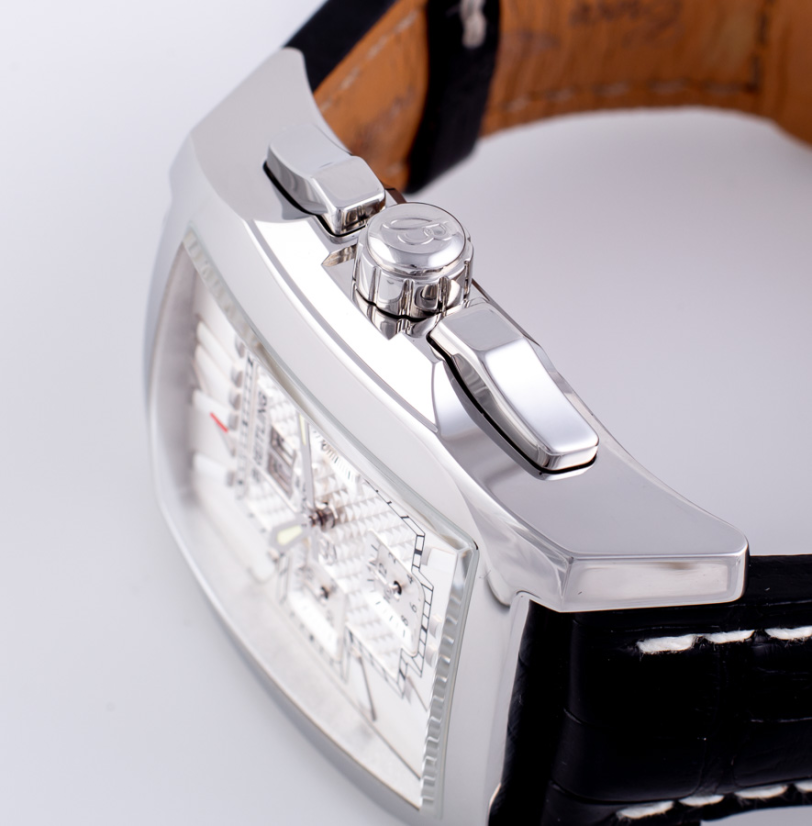 Breitling For Bentley Flying B