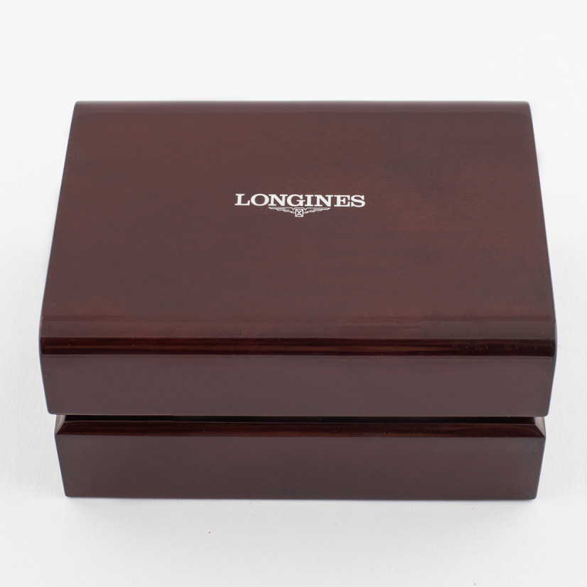 Longines Master Collection