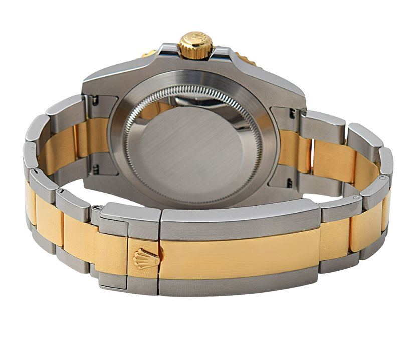 Rolex Submariner 126613LN
