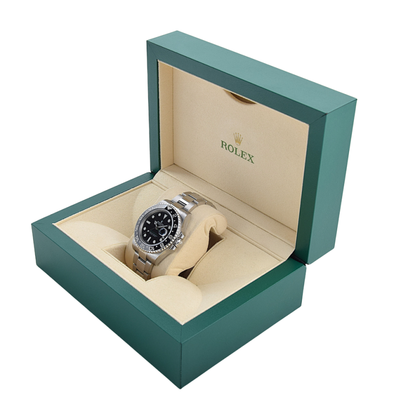 Rolex GMT Master II Nové NENOŠENÉ