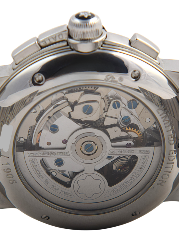 Montblanc Star Meisterstück Soulmakers 100 Years Limited Edition