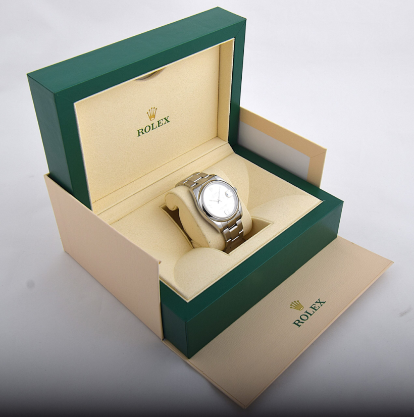 Rolex Datejust 36mm