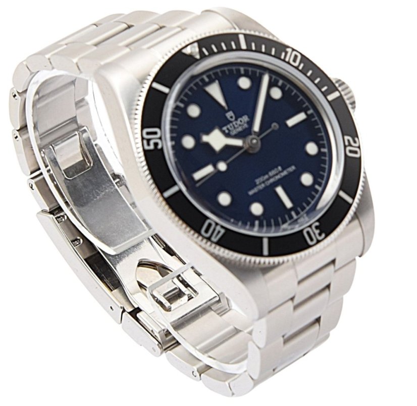 TUDOR Black Bay 68
