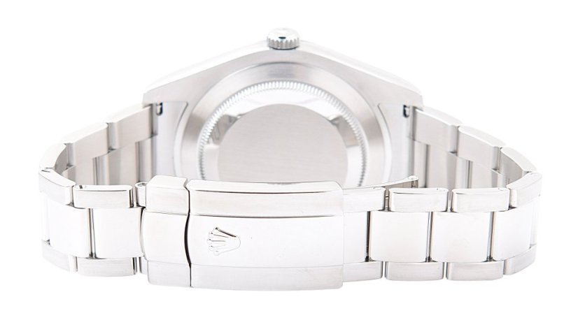 ROLEX Datejust II 41mm