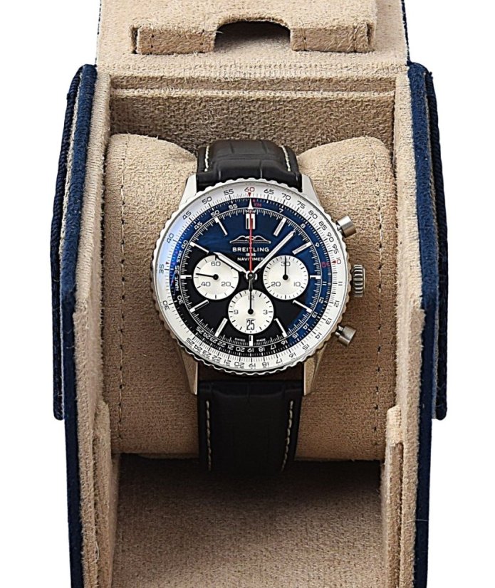 Breitling Navitimer B01 Chronograph 46mm