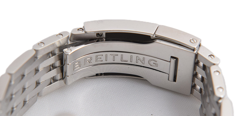 Breitling Navitimer Automatic 35
