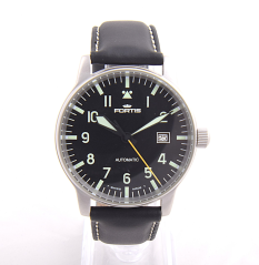 Fortis Flieger