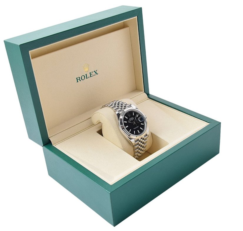 ROLEX Datejust 41mm