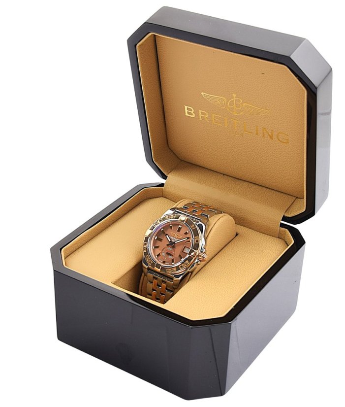 Breitling Galactic