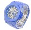 Hublot Big Bang Integral Blue