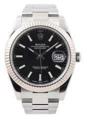 ROLEX Datejust 41mm