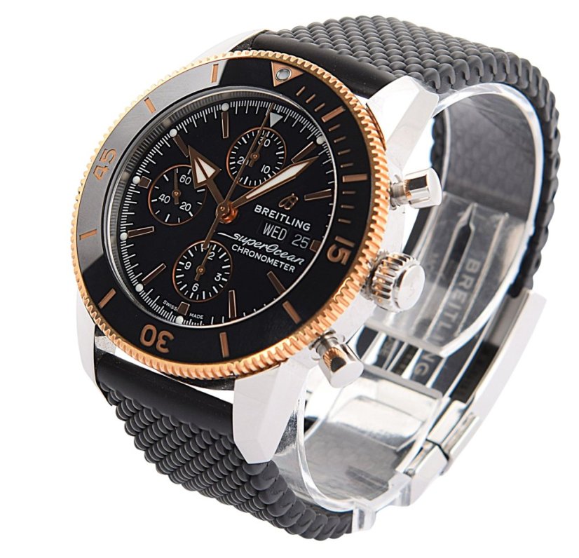 Breitling Superocean Heritage 44mm