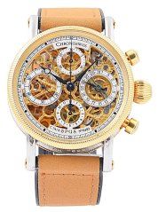 Chronoswiss Opus C.741S