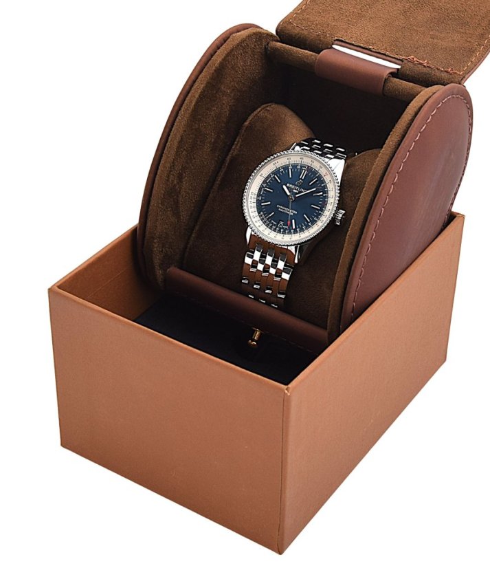 BREITLING Navitimer 38mm