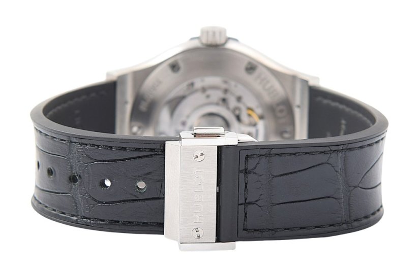 Hublot Classic Fusion