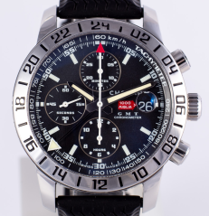 Chopard Mille Miglia GMT