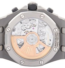 AUDEMARS PIGUET Offshore