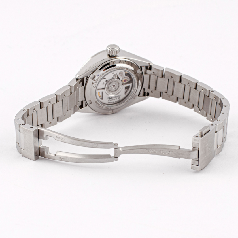 Tag Heuer Carrera Lady