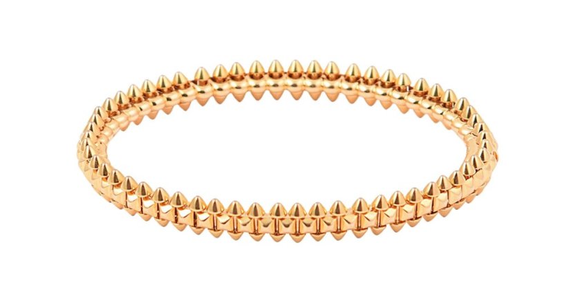 Cartier CLASH DE CARTIER BRACELET, MEDIUM MODEL