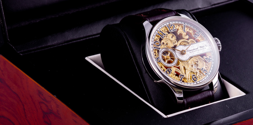 IWC Individuál