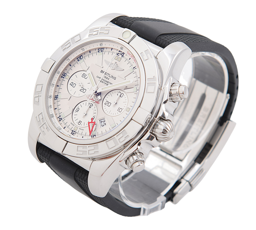 Breitling Chronomat GMT 47 mm