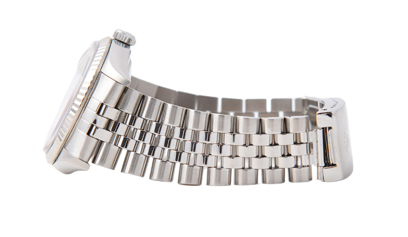 Rolex Datejust 36mm Slavia Praha