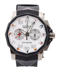 Corum Admiral's Cup Leap Second 48