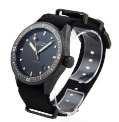 Blancpain Fifty Fathoms Bathyscaphe