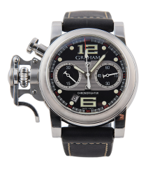 Graham Chronofighter R.A.C.
