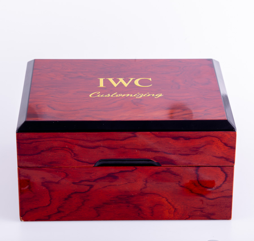 IWC Individuál