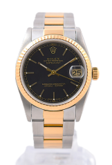 Rolex Datejust 31mm