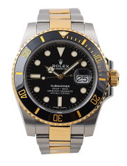 ROLEX Submariner Date