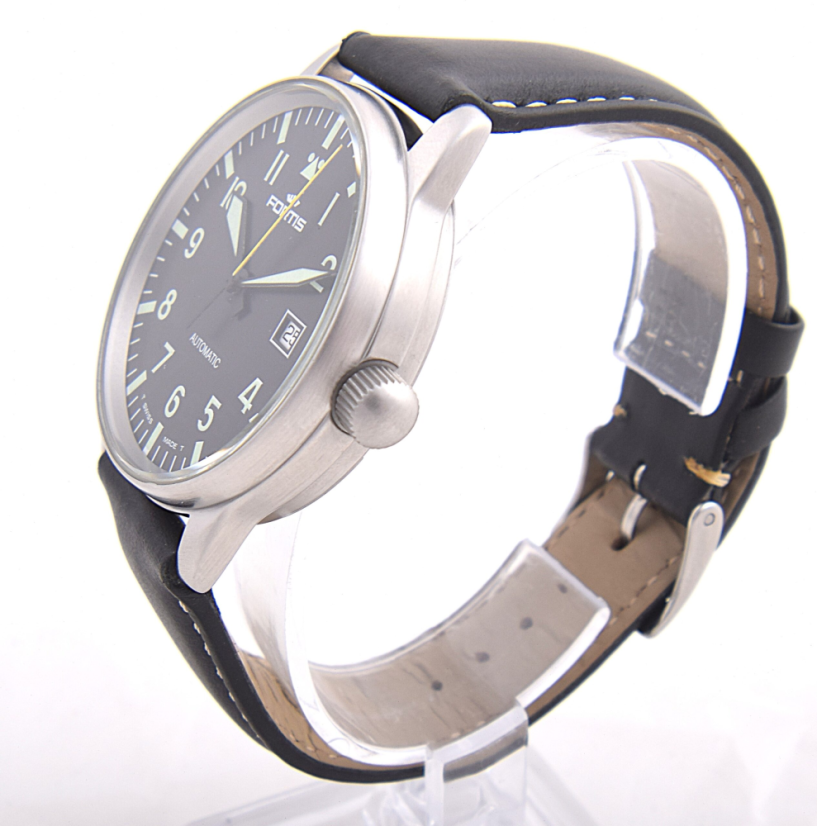 Fortis Flieger